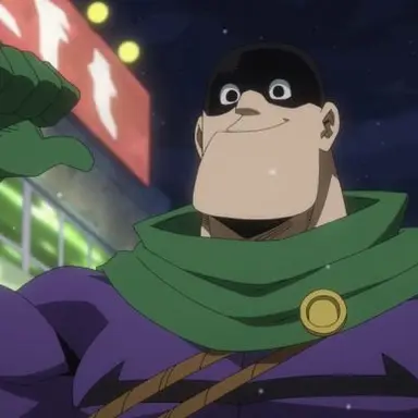 Profile image of スライディン・ゴー