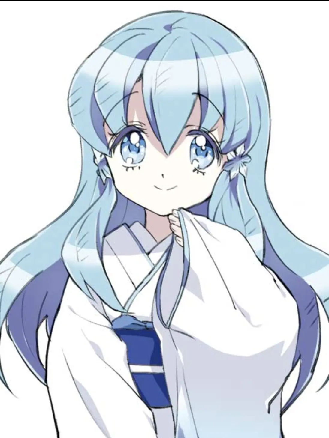 PoliteShed2000의 氷族の遊佐