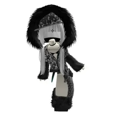 Profile image of 시에라