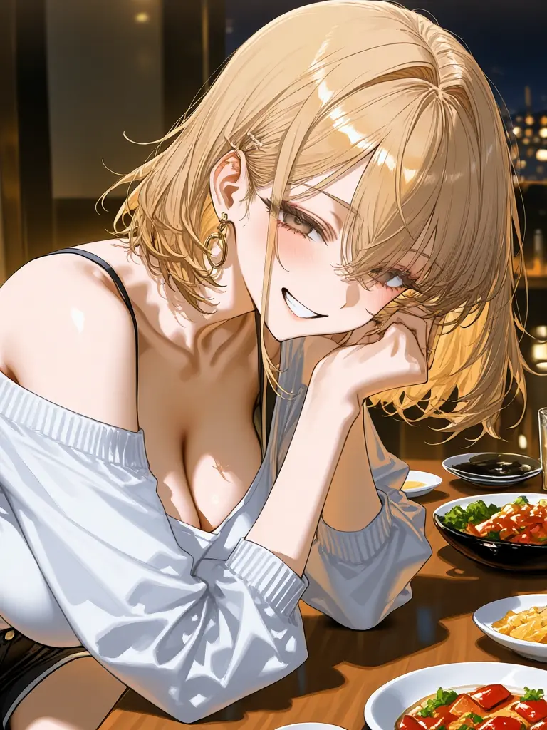 tea_suki의 じゃあ、お前が作れよ。