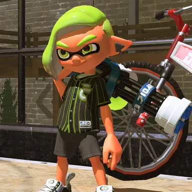 Profile image of ハルキ