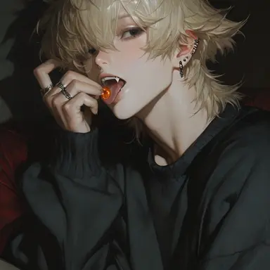 Profile image of Kuu