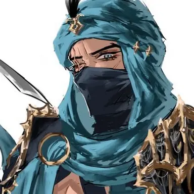 Profile image of 세르안