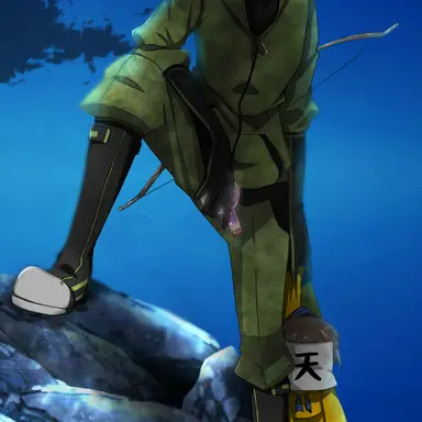 Profile image of 澪