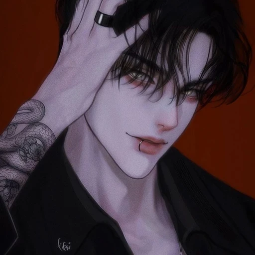 시안