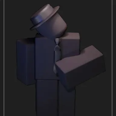 Profile image of 논 텍스처