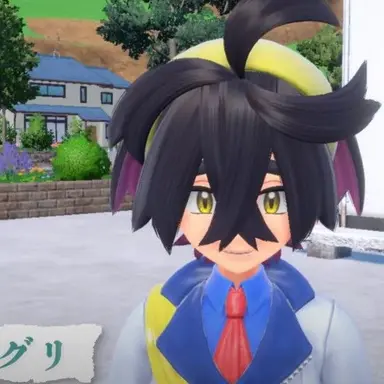 Profile image of スグリ