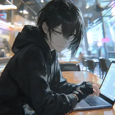 Profile image of Raya