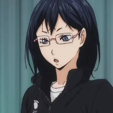 Profile image of 清水潔子