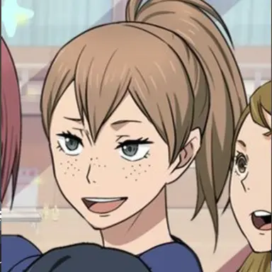 Profile image of 雀田かおり