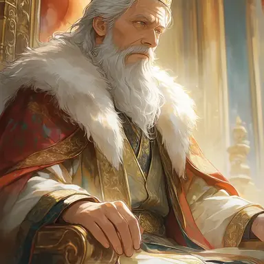 Profile image of The Emperor