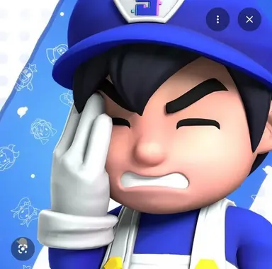 Profile image of SMG4
