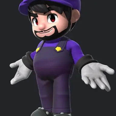 Profile image of SMG3