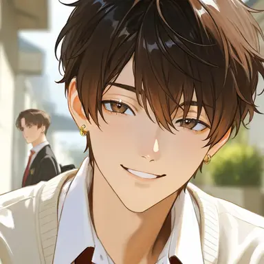 Profile image of 芳沼 祐翔