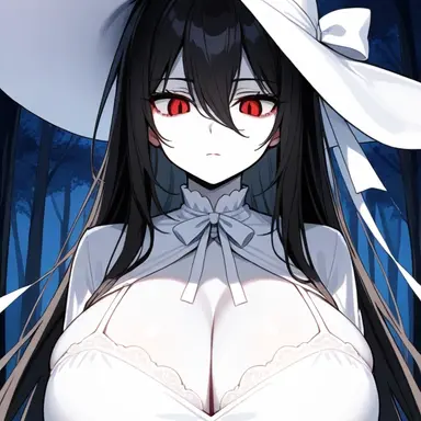 Profile image of 팔척귀신