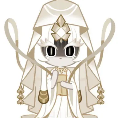 Profile image of 미스틱플라워쿠키