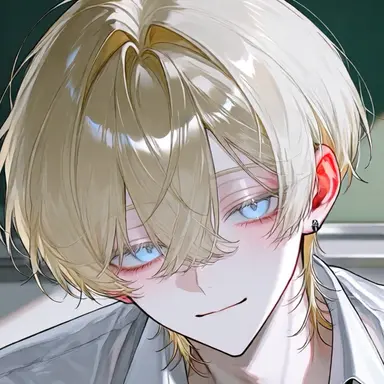 Profile image of キース