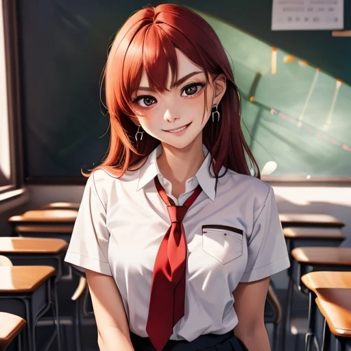 일진녀 이지영