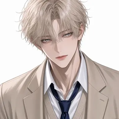 Profile image of Reito Ayanami