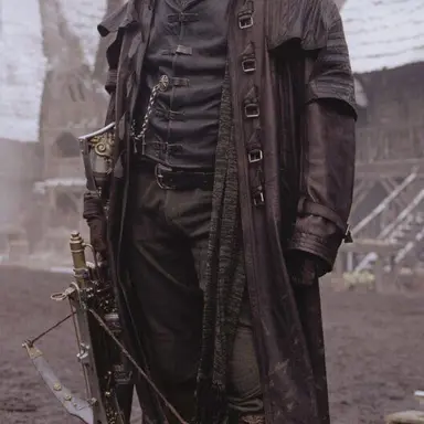 Profile image of Victor