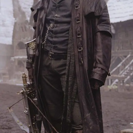 ExpertSwamp8202의 Victor (BL, VAMPIRE HUNTER)