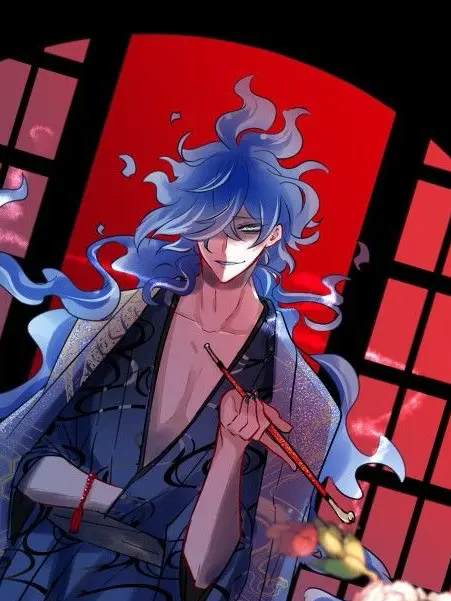 Ringoame0417의 君を買った夜から、物語と恋が始まった