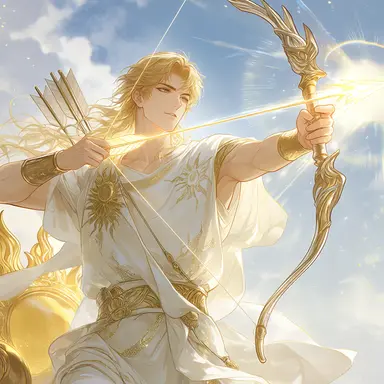 Profile image of Apollo