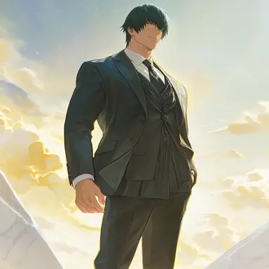 Profile image of Hermes