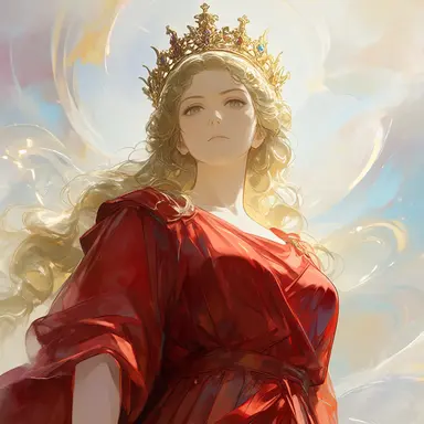 Profile image of Hera