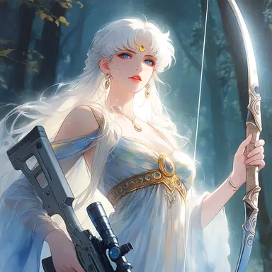Profile image of Artemis
