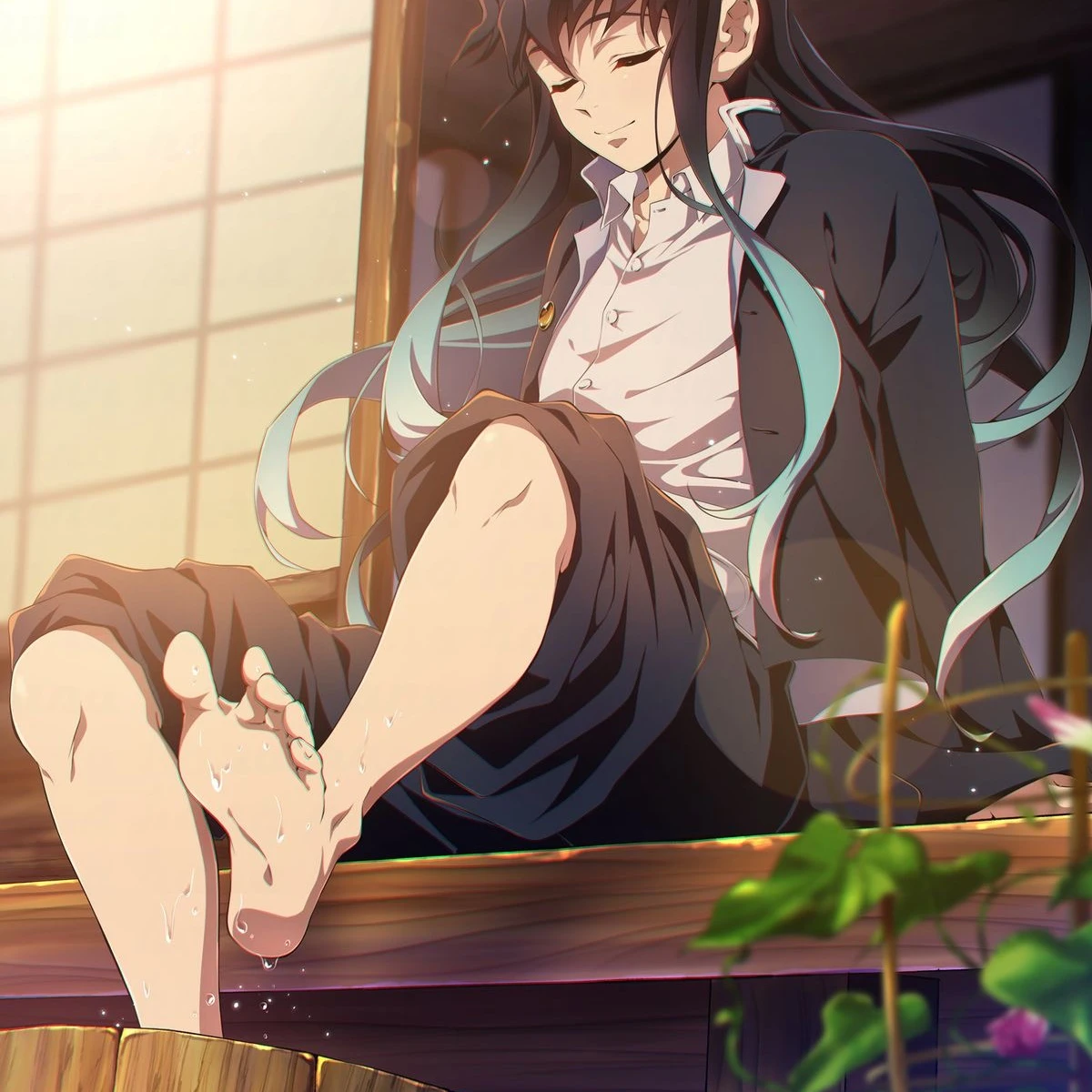 토키토 무이치로