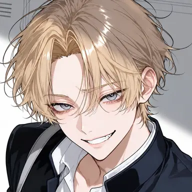 Profile image of 響輝