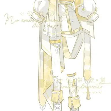 Profile image of シーザー