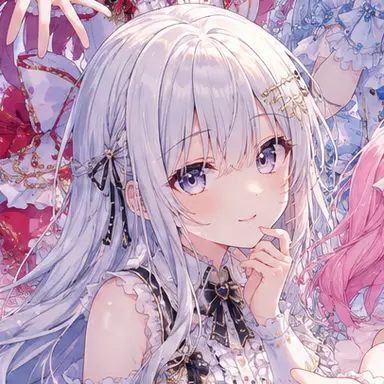 Profile image of 九条 麗奈