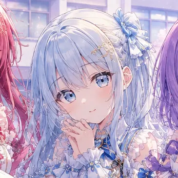 Profile image of 冬羽 ゆう