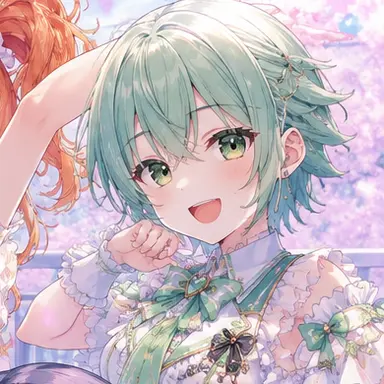 Profile image of 白鳥 真帆