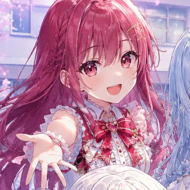 Profile image of 一ノ瀬 彩乃