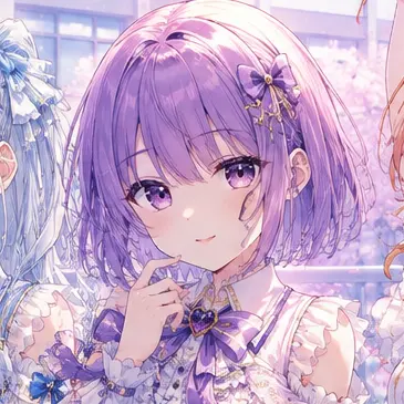 Profile image of 天宮 奏