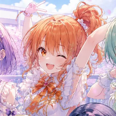 Profile image of 水瀬 莉奈