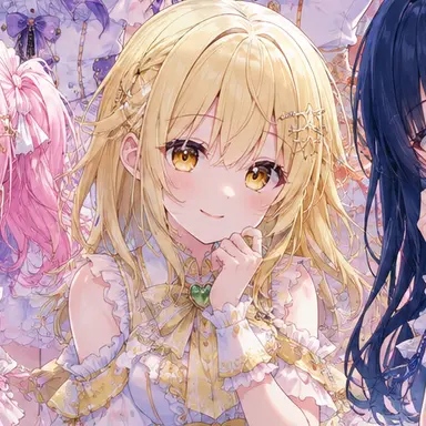 Profile image of 星宮 涼音