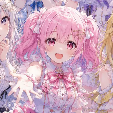 Profile image of 桜庭 ゆめ