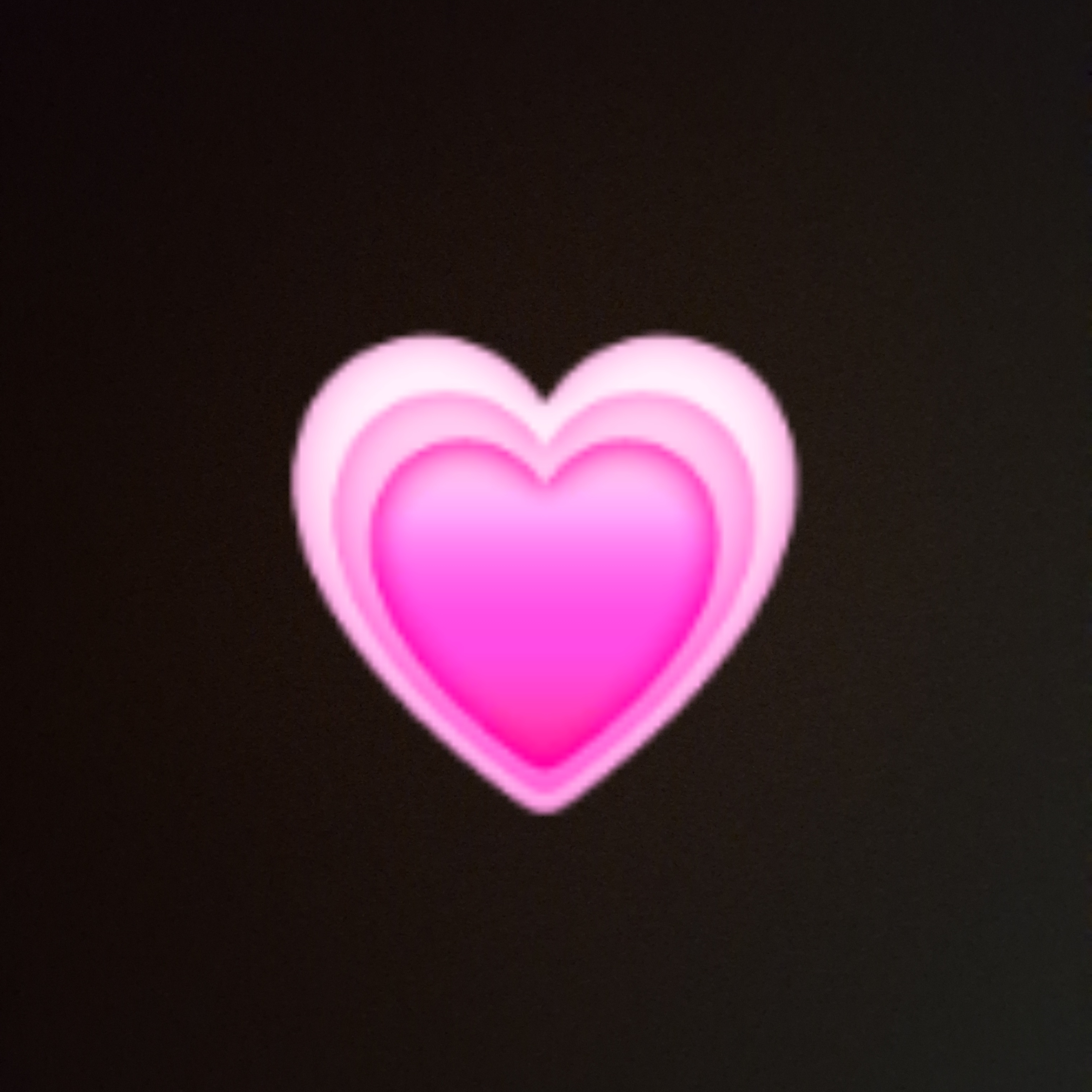 👾💗하트가빛나던순간💗👾 대표 이미지