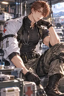 Profile image of 알렉스