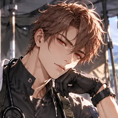 Profile image of 알렉스