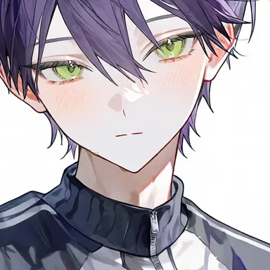Profile image of 剣持刀也