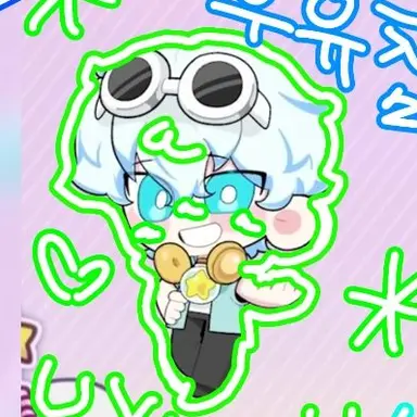 Profile image of 우유참치