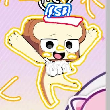 Profile image of 준브레드