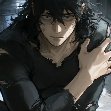 Profile image of Shota Aizawa