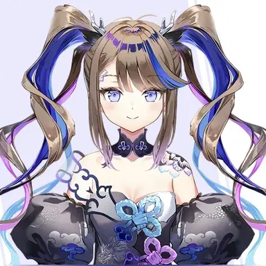 Profile image of 아이리 칸나