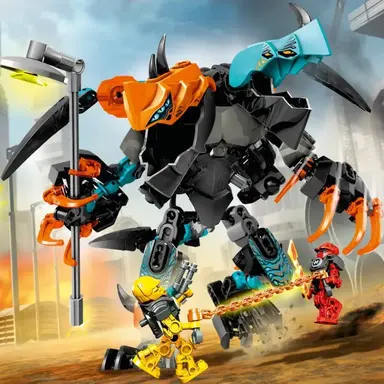 Profile image of 스플리터 비스트